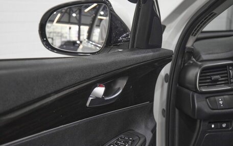 KIA Sorento III Prime рестайлинг, 2019 год, 2 000 000 рублей, 19 фотография
