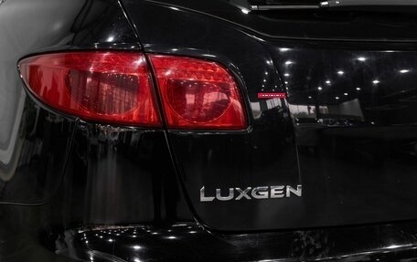 Luxgen Luxgen7 SUV, 2014 год, 700 000 рублей, 7 фотография