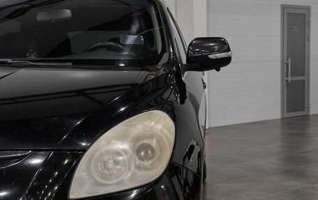 Luxgen Luxgen7 SUV, 2014 год, 700 000 рублей, 11 фотография