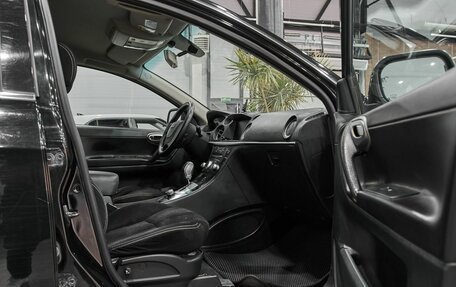 Luxgen Luxgen7 SUV, 2014 год, 700 000 рублей, 17 фотография