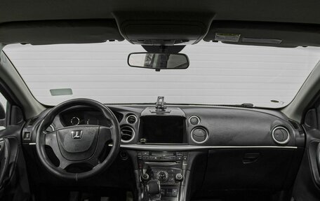 Luxgen Luxgen7 SUV, 2014 год, 700 000 рублей, 21 фотография