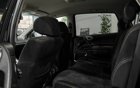 Luxgen Luxgen7 SUV, 2014 год, 700 000 рублей, 18 фотография
