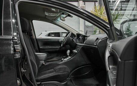 Luxgen Luxgen7 SUV, 2014 год, 700 000 рублей, 16 фотография