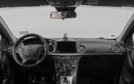 Luxgen Luxgen7 SUV, 2014 год, 700 000 рублей, 22 фотография
