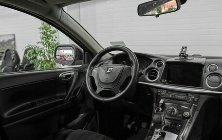 Luxgen Luxgen7 SUV, 2014 год, 700 000 рублей, 23 фотография