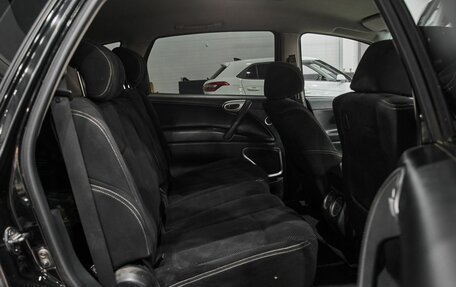 Luxgen Luxgen7 SUV, 2014 год, 700 000 рублей, 20 фотография