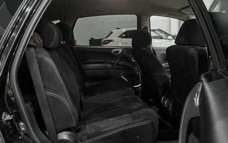 Luxgen Luxgen7 SUV, 2014 год, 700 000 рублей, 19 фотография