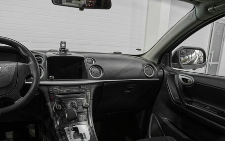 Luxgen Luxgen7 SUV, 2014 год, 700 000 рублей, 24 фотография
