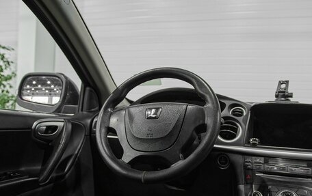 Luxgen Luxgen7 SUV, 2014 год, 700 000 рублей, 25 фотография