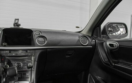 Luxgen Luxgen7 SUV, 2014 год, 700 000 рублей, 29 фотография