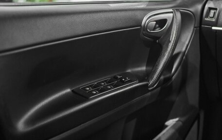 Luxgen Luxgen7 SUV, 2014 год, 700 000 рублей, 30 фотография