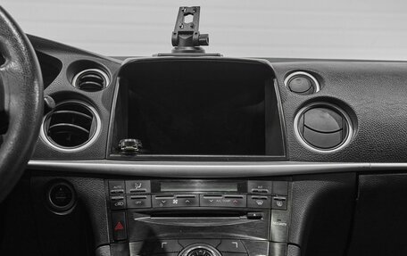 Luxgen Luxgen7 SUV, 2014 год, 700 000 рублей, 28 фотография