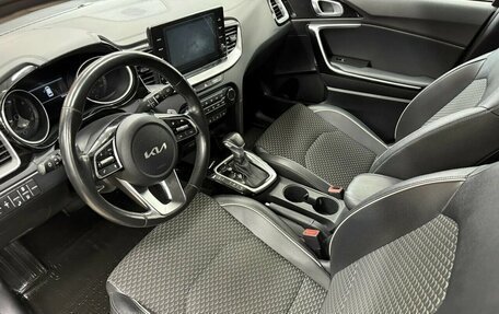 KIA cee'd III, 2022 год, 2 089 949 рублей, 7 фотография