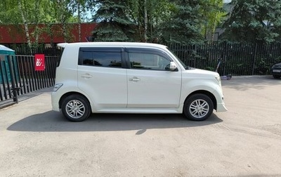 Toyota bB II рестайлинг, 2012 год, 820 000 рублей, 1 фотография