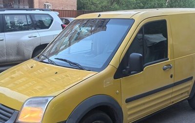 Ford Transit Connect, 2012 год, 445 000 рублей, 1 фотография