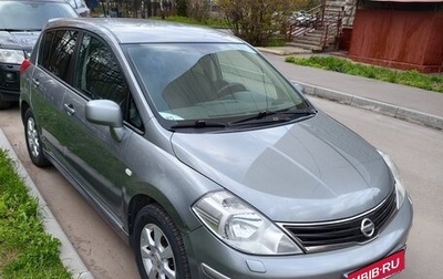 Nissan Tiida, 2013 год, 795 000 рублей, 1 фотография