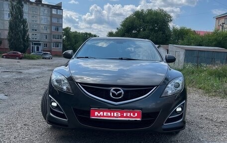 Mazda 6, 2011 год, 1 100 000 рублей, 1 фотография