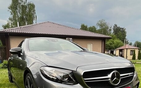 Mercedes-Benz E-Класс AMG, 2019 год, 7 300 000 рублей, 1 фотография