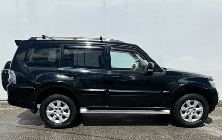 Mitsubishi Pajero IV, 2015 год, 2 700 000 рублей, 4 фотография