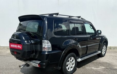 Mitsubishi Pajero IV, 2015 год, 2 700 000 рублей, 5 фотография