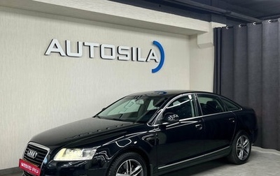 Audi A6, 2010 год, 1 047 000 рублей, 1 фотография