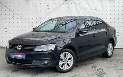 Volkswagen Jetta VI, 2014 год, 900 000 рублей, 1 фотография