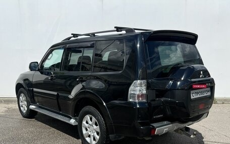 Mitsubishi Pajero IV, 2015 год, 2 700 000 рублей, 7 фотография