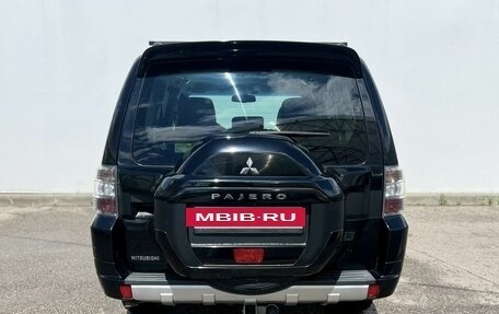 Mitsubishi Pajero IV, 2015 год, 2 700 000 рублей, 6 фотография