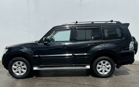 Mitsubishi Pajero IV, 2015 год, 2 700 000 рублей, 8 фотография