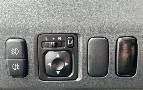 Mitsubishi Pajero IV, 2015 год, 2 700 000 рублей, 19 фотография