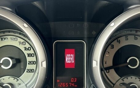Mitsubishi Pajero IV, 2015 год, 2 700 000 рублей, 13 фотография