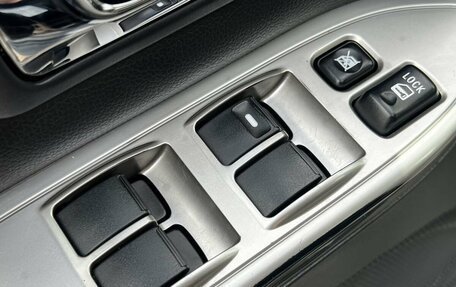 Mitsubishi Pajero IV, 2015 год, 2 700 000 рублей, 23 фотография