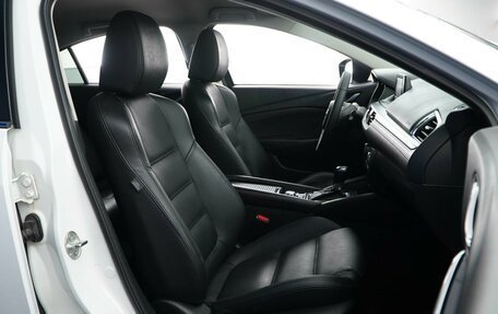 Mazda 6, 2017 год, 2 072 444 рублей, 9 фотография