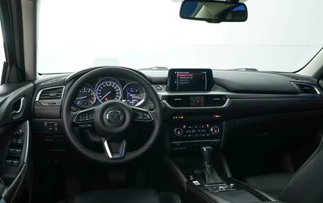 Mazda 6, 2017 год, 2 072 444 рублей, 7 фотография