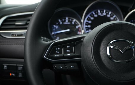 Mazda 6, 2017 год, 2 072 444 рублей, 13 фотография