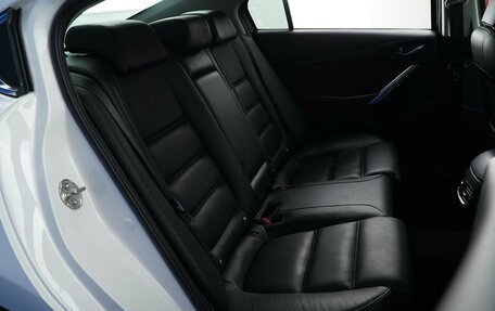 Mazda 6, 2017 год, 2 072 444 рублей, 8 фотография