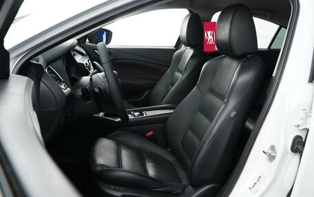Mazda 6, 2017 год, 2 072 444 рублей, 11 фотография