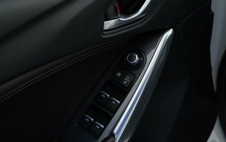 Mazda 6, 2017 год, 2 072 444 рублей, 17 фотография