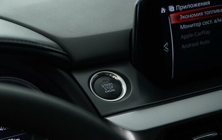 Mazda 6, 2017 год, 2 072 444 рублей, 22 фотография
