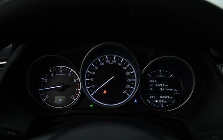 Mazda 6, 2017 год, 2 072 444 рублей, 25 фотография