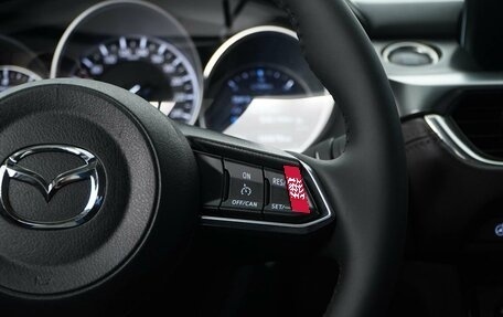 Mazda 6, 2017 год, 2 072 444 рублей, 14 фотография