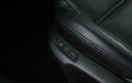 Mazda 6, 2017 год, 2 072 444 рублей, 20 фотография