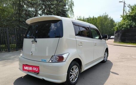 Toyota bB II рестайлинг, 2012 год, 820 000 рублей, 3 фотография