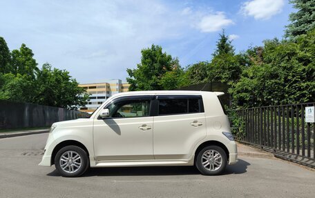 Toyota bB II рестайлинг, 2012 год, 820 000 рублей, 7 фотография