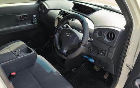 Toyota bB II рестайлинг, 2012 год, 820 000 рублей, 13 фотография