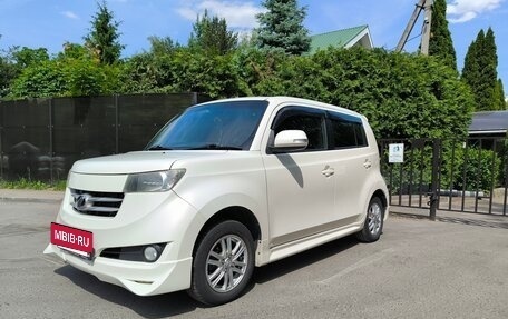 Toyota bB II рестайлинг, 2012 год, 820 000 рублей, 5 фотография