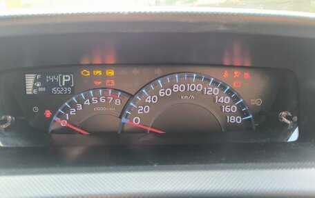 Toyota bB II рестайлинг, 2012 год, 820 000 рублей, 17 фотография
