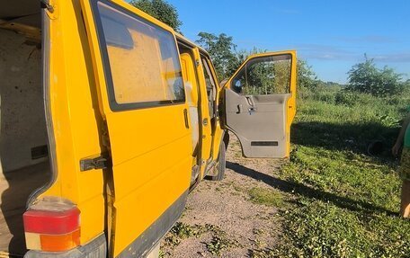 Volkswagen Transporter T4, 2000 год, 380 000 рублей, 7 фотография