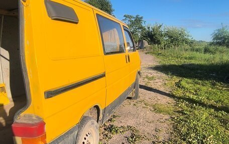 Volkswagen Transporter T4, 2000 год, 380 000 рублей, 8 фотография