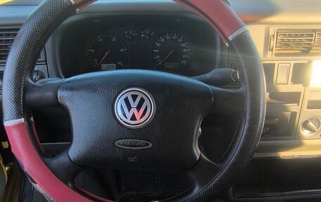 Volkswagen Transporter T4, 2000 год, 380 000 рублей, 13 фотография